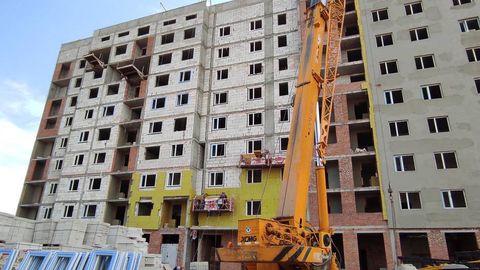 Яшнобод туманида барпо этилаётган “Роҳат” мажмуаси масъулларига жиноий иш қўзғатилди