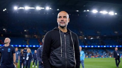 Xosep Gvardiola: “Dunyo halokat yoqasida, biz esa futbol haqida gaplashyapmiz”