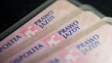 Польшалик эркак ҳайдовчилик гувоҳномасини олиш учун 139 марта имтиҳон топшириб, рекорд ўрнатди