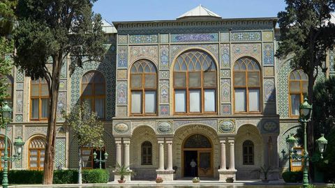 Yaqin Sharqdagi yangi urush ko‘plab arxitektura obyektlarini vayron qildi (foto)