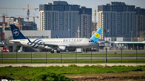 Tourist arrivals to Uzbekistan surge to 1.77mn in two months