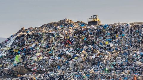 Ўзбекистон Норвегия компанияси билан чиқиндиларни қайта ишлаш лойиҳаларини режаламоқда