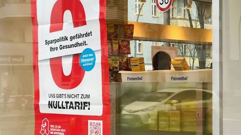 Германияда умуммиллий иш ташлаш сабабли дорихоналар ёпилади — Bild