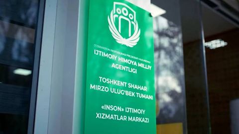 Ўзбекистонда рамазон ойида 700 минг оила ижтимоий ёрдам олди