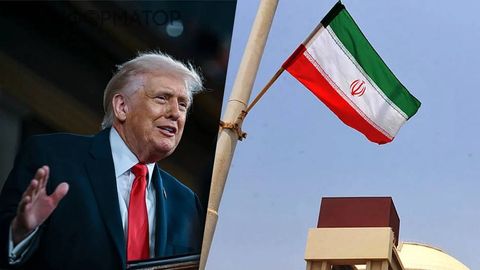 Трамп жамоаси Эрон билан эҳтимолий тинчлик музокараларини муҳокама қилишни бошлади — Axios