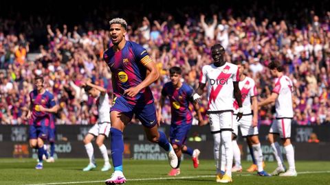 La Liga. “Barselona” qiyin g‘alabani qo‘lga kiritdi