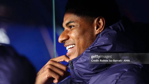 Европанинг етакчи клублари Рэшфорд учун курашга киришди