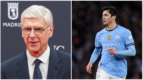 Арсен Венгер: “Мураббийлар Абдуқодир Ҳусановга ўхшаш футболчиларни ёқтиради”