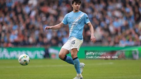 Англия Лига Кубоги. “Манчестер Сити” финалда “Арсенал”дан устун келди. Абдуқодир Ҳусанов Англиядаги илк совринини қўлга киритди