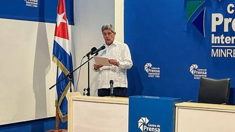 “Куба нефть блокадаси фонида АҚШнинг ҳар қандай эҳтимолий ҳужумига тайёр” — ТИВ