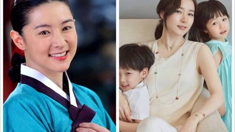 “Saroy javohiri” serialidagi Tangem — aktrisa Li Yon Ening taqdiri qanday kechdi?