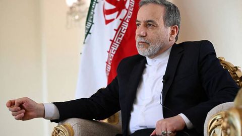 Эрон АҚШ ва Исроилдан ядровий объектларга берилган зарбалар учун товон пули талаб қилди