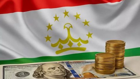 Tajikistan attracts nearly $7bn in foreign investment in 2025, up 35%