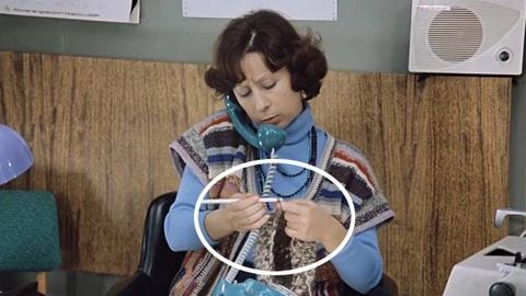 Sinchkov tomoshabinlar “Ishdagi ishq” filmidagi yana bir xatolikni aniqladi 