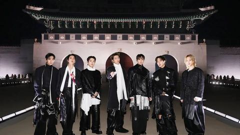 BTS guruhining to‘rt yillik tanaffusdan keyingi ilk konsertiga 22 ming kishi tashrif buyurdi