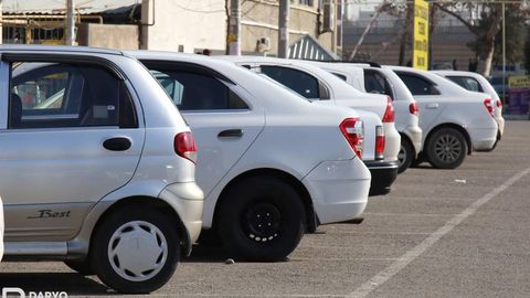 Ўзбекистонда авторақамларни “Авторақам” иловаси орқали сотиб олиш йўлга қўйилди