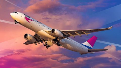 Centrum Air йўналишлар тармоғини кенгайтириб, янги халқаро йўналишларни ишга туширмоқда