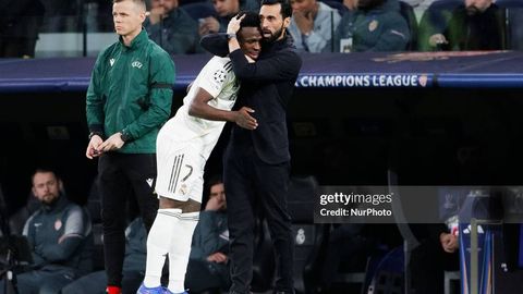 “Real” yetakchilari Arbeloani qo‘llab-quvvatlamoqda