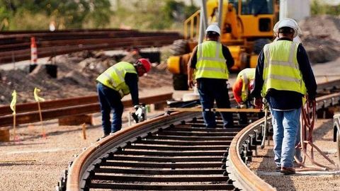 China–Kyrgyzstan–Uzbekistan railway set for 2030 launch with $4.7bn investment