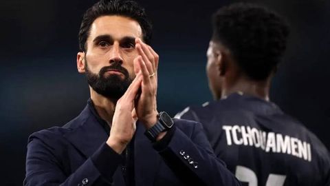 Alvaro Arbeloa Xabi Alonsoning “Real”ini qanday o‘zgartirdi va uni oldinda nima kutmoqda?