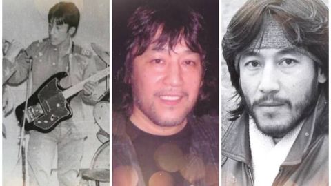 “Жасминдан Муниса Ризаевагача — ҳамма машҳур санъаткорлар уларнинг шогирди эди”. Бастакор, хонанда Равшан Намозов замондошлари хотирасида