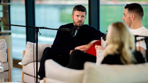 Maykl Ouen: “Agar chempionat Kerrik kelgan paytda boshlanganida, ‘Manchester Yunayted’ birinchi o‘rinda bo‘lardi”