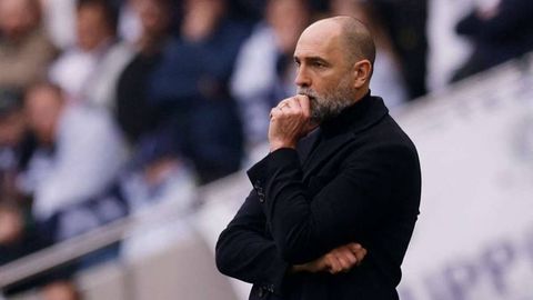 “Tottenhem”da iste’fo: Klub yaqin soatda bosh murabbiyi bilan xayrlashadi — TEAMtalk