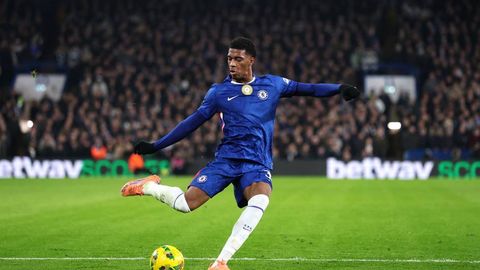 Европанинг етакчи клублари “Челси” ҳимоячиси учун “ов” бошлади