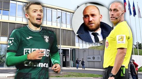 Чехия футболидаги коррупция можароси: келишилган ўйинларда гумон қилинган клублар ва шахслар рўйхати эълон қилинди