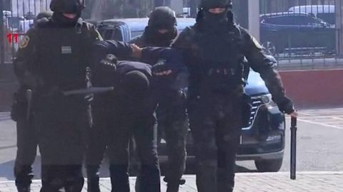 Toshkent va Surxondaryoda ikkita narkoguruhning yetti a’zosi qo‘lga olindi