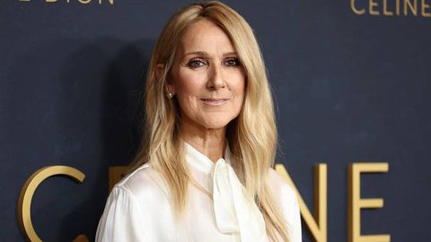 Селин Дион олти йиллик танаффусдан сўнг илк бор концерт дастурини тақдим этади