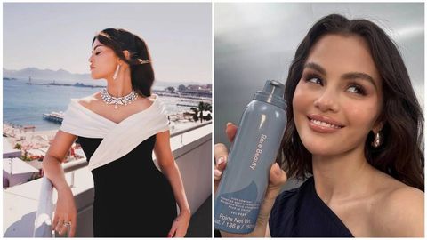 Машҳурларнинг гўзаллик брендлари: улар қандай қилиб янги трендлар яратади?