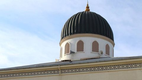 В Узбекистане начнут оповещать о ЧС через мечети