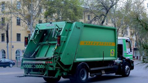 Как изменятся тарифы на вывоз мусора в Ташкентской области