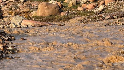 O‘zbekistonning ayrim hududlarida sel xavfi e’lon qilindi