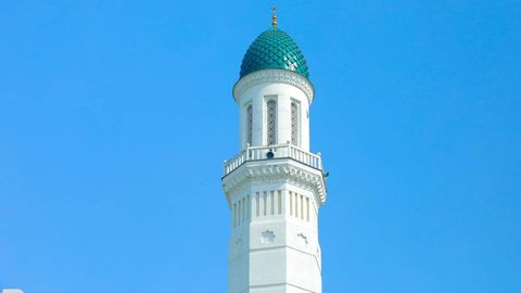 UNDP, Uzbekistan expand early warning system with mosque-based alerts reaching 6.5mn people