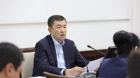 “Шу халқ бўлмаса мен ҳам, бошқалар ҳам, ҳеч ким эмас” — Эркинжон Турдимов