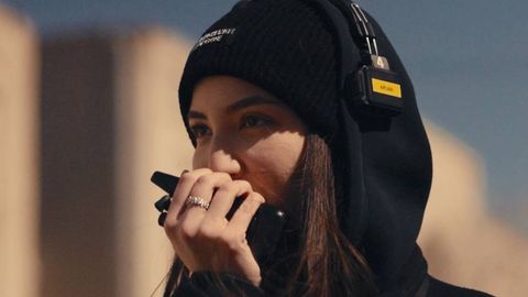 Aselya Idayatova: Barchasi ilk kadrni suratga olishdan boshlanadi