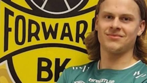 Швецияда 20 ёшли футболчи отишма қурбони бўлди