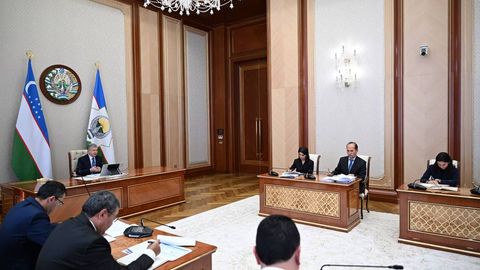 O‘zbekistonda Raqamli texnologiyalar xalqaro markazi tashkil etiladi