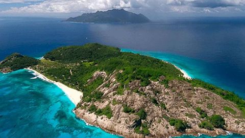 Isroilda yahudiylar uchun boshpana sifatida Gretsiyadan orol sotib olish taklif qilindi