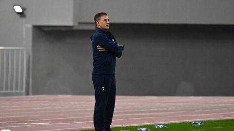 Ўзбекистон терма жамоаси мураббийлар штабига 3 нафар мутахассис қўшилди