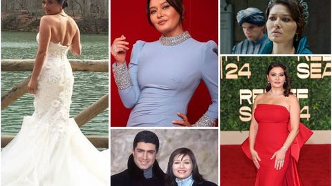 Нургул Ешилчай 50 ёшда: “Ишкомли уй” сериали билан танилган ва ўзбекистонлик мухлисларининг хафсаласини пир қилган актиса ҳақида 