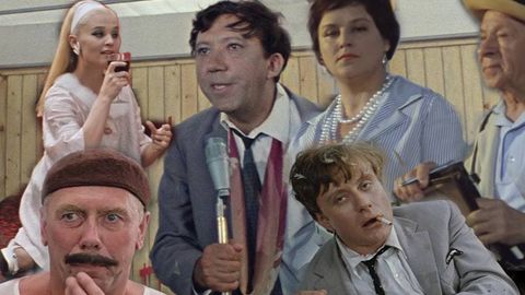 Севимли мультфильм ва фильмлардаги кўпчилик пайқамаган яширин деталлар