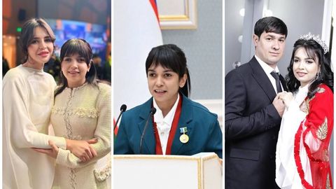 “Eri bilan ajrashib ketadi, deyishgan”. Paralimpiya chempioni Asila Mirzayorova oilasi va prezident sovg‘a qilgan 200 ming dollarni nimaga sarflagani haqida