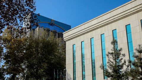 Ўзбекистонда бир ойда 11 та банк жаримага тортилди