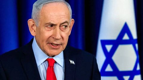 “Eronga qarshi urush davom etadi, Livanda bufer zona kengayadi” — Netanyaxu