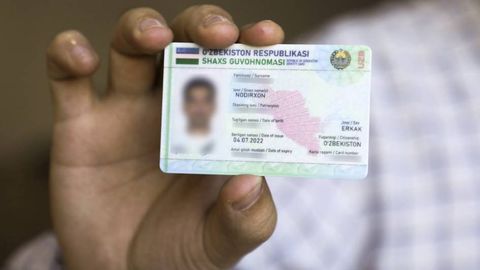 Central Bank of Uzbekistan proposes raising no-ID FX purchase limit to $500