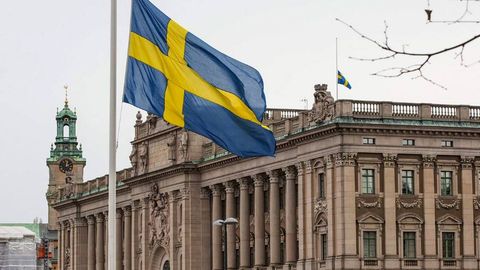 Shvetsiyadan 14 nafar o‘zbekistonlik deportatsiya qilindi