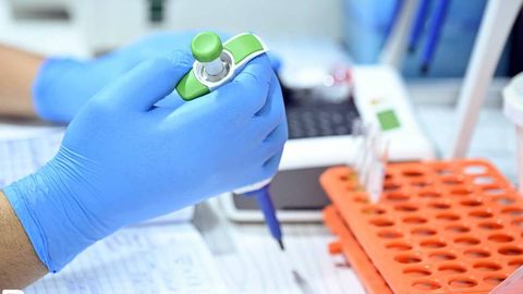 В Узбекистане исследуют коллективный иммунитет населения к кори